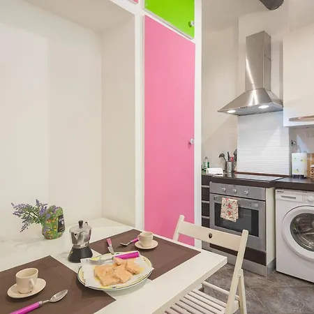 Appartement Ravecca 10 - Affitti Brevi Italia