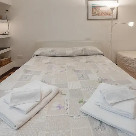 Appartement Ravecca 10 - Affitti Brevi Italia *