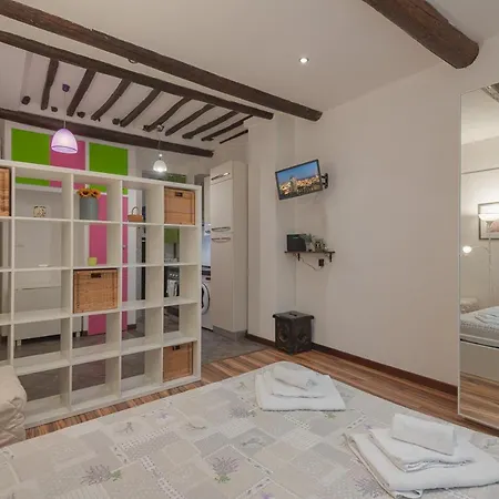Ravecca 10 - Affitti Brevi Italia Appartement Genua