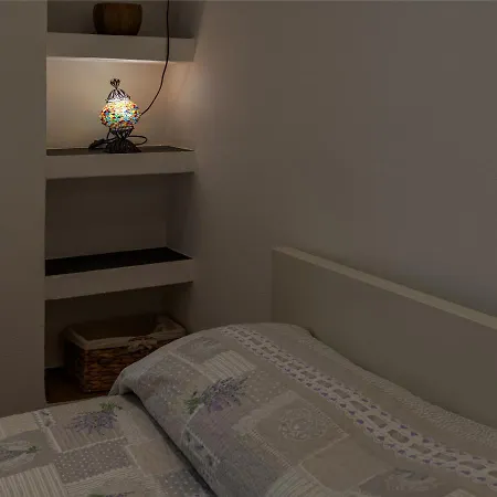 Ravecca 10 - Affitti Brevi Italia Appartement