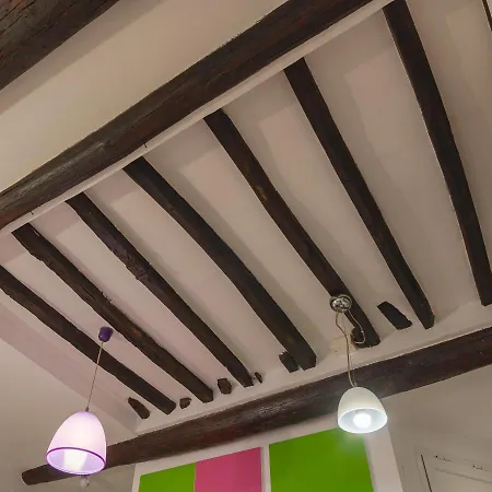 Appartement Ravecca 10 - Affitti Brevi Italia *