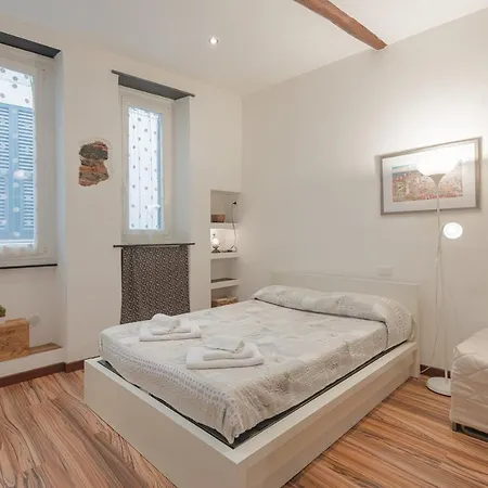 Appartement Ravecca 10 - Affitti Brevi Italia