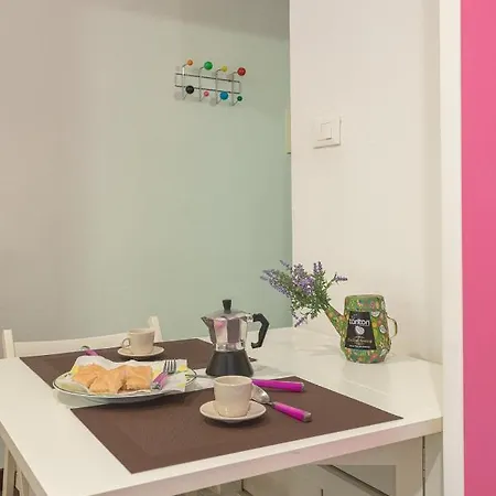 Ravecca 10 - Affitti Brevi Italia Appartement Genua